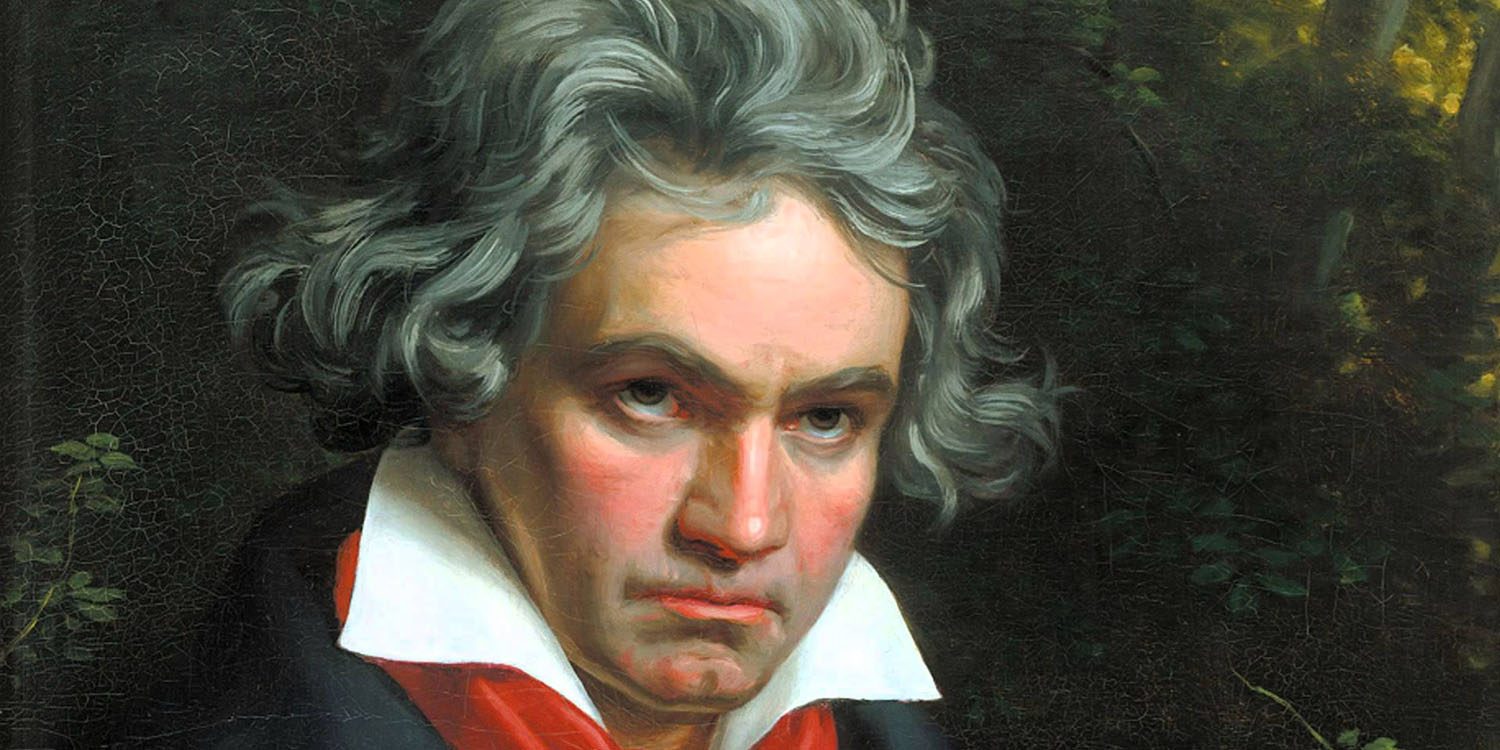 Beethoven
